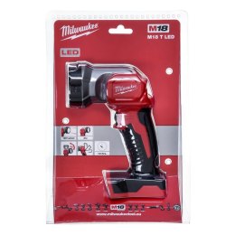 MILWAUKEE LATARKA M18TLED-0 120lm IP54 WARSZTATOWA