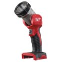 MILWAUKEE LATARKA M18TLED-0 120lm IP54 WARSZTATOWA