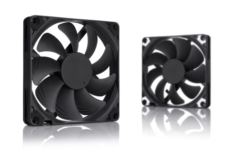 Noctua chromax NF-A9x14 HS-PWM.black.s Noctua chromax NF-A9x14 HS-PWM.black.s