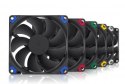 Noctua chromax NF-A9x14 HS-PWM.black.s