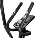 Orbitrek Merach MR-526-KO, bluetooth&app, 8 poziomów oporu, regulacja wznoszenia, czarny (WYPRZEDAŻ)