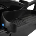 Orbitrek Merach MR-526-KO, bluetooth&app, 8 poziomów oporu, regulacja wznoszenia, czarny (WYPRZEDAŻ)