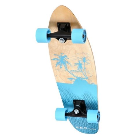 Pennyboard NILS EXTREME Wood Bahamas Pennyboard NILS EXTREME Wood Bahamas
