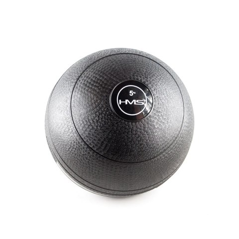 Piłka Slam Ball 5kg HMS PSB5 Piłka Slam Ball 5kg HMS PSB5
