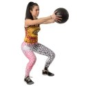 Piłka Slam Ball 5kg HMS PSB5