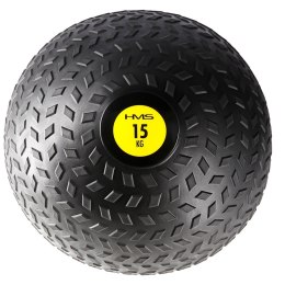 Piłka do ćwiczeń Slam Ball 15kg HMS PST15