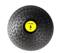 Piłka do ćwiczeń Slam Ball 6kg HMS PST06