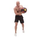 Piłka lekarska do ćwiczeń 4kg HMS NK04