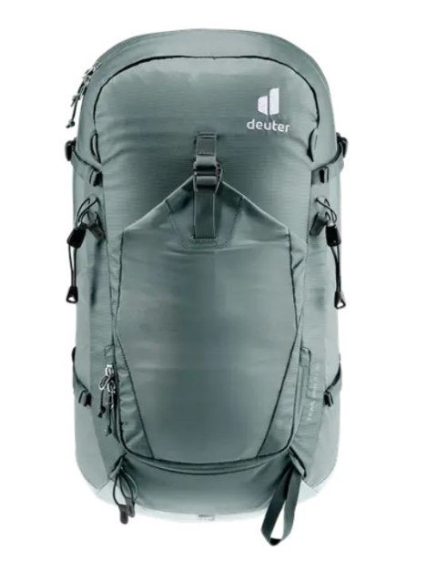 Plecak turystyczny Deuter Trail Pro 31 SL teal-tin Plecak turystyczny Deuter Trail Pro 31 SL teal-tin