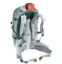 Plecak turystyczny Deuter Trail Pro 31 SL teal-tin