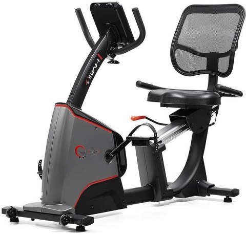 Rower magnetyczny poziomy HMS R5814-i Rower magnetyczny poziomy HMS R5814-i