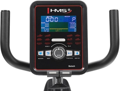 Rower magnetyczny poziomy HMS R5814-i Rower magnetyczny poziomy HMS R5814-i