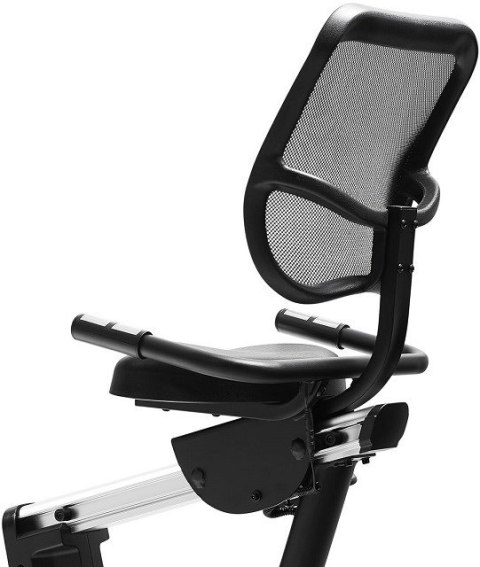 Rower magnetyczny poziomy HMS R5814-i Rower magnetyczny poziomy HMS R5814-i