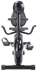 Rower magnetyczny poziomy czarno-zielony HMS R9259 Plus