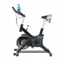 Rower spiningowy One Fitness SW2501 7kg niebieski