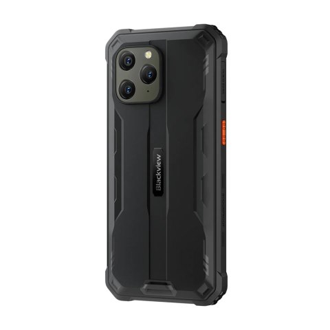 Smartfon Blackview BV5300 Pro 4/64GB Czarny Smartfon Blackview BV5300 Pro 4/64GB Czarny
