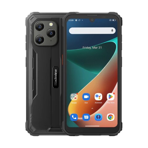 Smartfon Blackview BV5300 Pro 4/64GB Czarny Smartfon Blackview BV5300 Pro 4/64GB Czarny