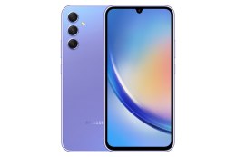 Smartfon Samsung Galaxy A34 (A346B) 8/256GB 6,6
