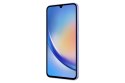 Smartfon Samsung Galaxy A34 (A346B) 8/256GB 6,6" SAMOLED 1080x2408 5000mAh Hybrid Dual SIM 5G Light Violet (WYPRZEDAŻ)