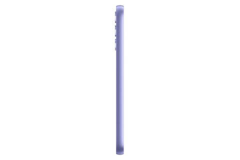 Smartfon Samsung Galaxy A34 (A346B) 8/256GB 6,6" SAMOLED 1080x2408 5000mAh Hybrid Dual SIM 5G Light Violet (WYPRZEDAŻ) Smartfon Samsung Galaxy A34 (A346B) 8/256GB 6,6" SAMOLED 1080x2408 5000mAh Hybrid Dual SIM 5G Light Violet (WYPRZEDAŻ)