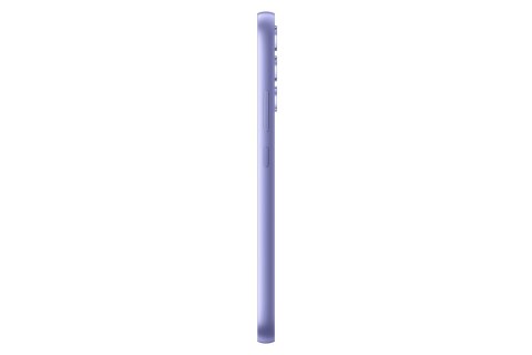 Smartfon Samsung Galaxy A34 (A346B) 8/256GB 6,6" SAMOLED 1080x2408 5000mAh Hybrid Dual SIM 5G Light Violet (WYPRZEDAŻ) Smartfon Samsung Galaxy A34 (A346B) 8/256GB 6,6" SAMOLED 1080x2408 5000mAh Hybrid Dual SIM 5G Light Violet (WYPRZEDAŻ)