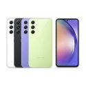 Smartfon Samsung Galaxy A54 (A546B) 8/256GB 6,4" SAMOLED 1080x2340 5000mAh Hybrid Dual SIM 5G Awesome White (WYPRZEDAŻ)