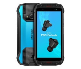 Smartfon Ulefone Armor 15 6/128GB Niebieski