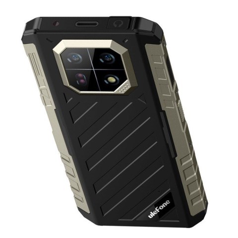 Smartfon Ulefone Armor 22 8/128GB Czarny Smartfon Ulefone Armor 22 8/128GB Czarny
