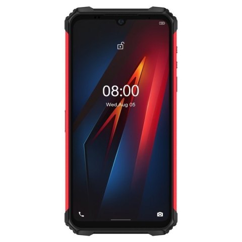 Smartfon Ulefone Armor 8 4/64GB Czerwony Smartfon Ulefone Armor 8 4/64GB Czerwony