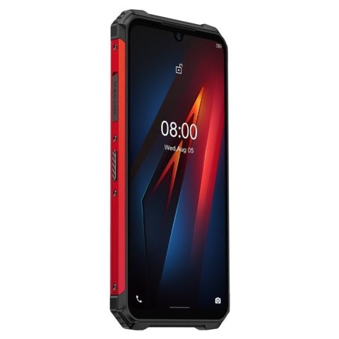 Smartfon Ulefone Armor 8 4/64GB Czerwony Smartfon Ulefone Armor 8 4/64GB Czerwony