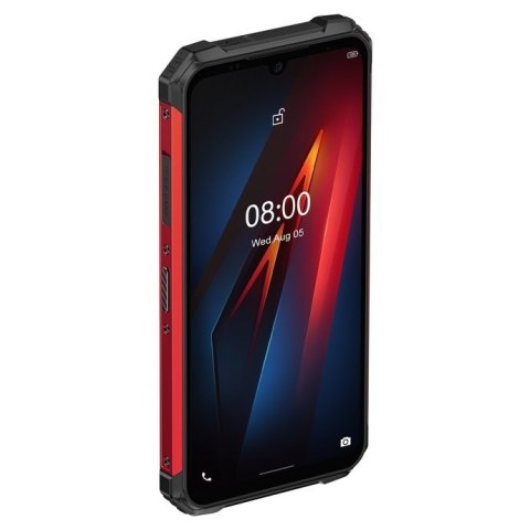 Smartfon Ulefone Armor 8 4/64GB Czerwony Smartfon Ulefone Armor 8 4/64GB Czerwony