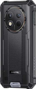 Smartphone Oukitel WP28 8/256 DS.10600 mAh Black