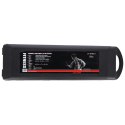 Sztangielki/sztanga walizka chrom 2x25kg HMS STC50