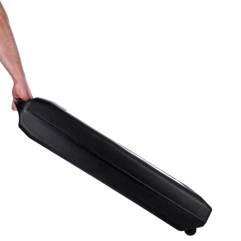 Sztangielki/sztanga walizka chrom 2x25kg HMS STC50 Sztangielki/sztanga walizka chrom 2x25kg HMS STC50
