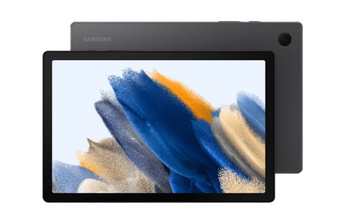 Tablet Samsung Galaxy Tab A8 (X200) 10.5" 4/128GB WiFi Grey (WYPRZEDAŻ) Tablet Samsung Galaxy Tab A8 (X200) 10.5" 4/128GB WiFi Grey (WYPRZEDAŻ)