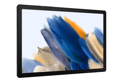 Tablet Samsung Galaxy Tab A8 (X200) 10.5" 4/128GB WiFi Grey (WYPRZEDAŻ) Tablet Samsung Galaxy Tab A8 (X200) 10.5" 4/128GB WiFi Grey (WYPRZEDAŻ)