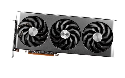 VGA PCIE16 RX7700XT 12GB GDDR6/NITRO+ 11335-02-20G SAPPHIRE VGA PCIE16 RX7700XT 12GB GDDR6/NITRO+ 11335-02-20G SAPPHIRE