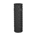 Wałek/roller fitness HMS FS102 czarny 45 cm