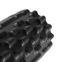 Wałek/roller fitness HMS FS102 czarny 45 cm