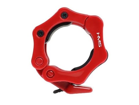 Zaciski Lock Jaw Red (2 szt) HMS ZG1000R Zaciski Lock Jaw Red (2 szt) HMS ZG1000R