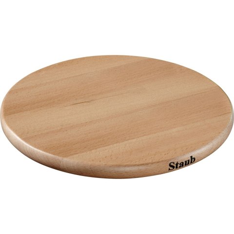 Deska magnetyczna okrągła Staub - 23 cm Deska magnetyczna okrągła Staub - 23 cm