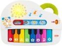 Fisher-Price Ucz się i śmiej Pianinko malucha GFK02 p4 MATTEL
