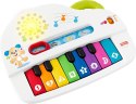 Fisher-Price Ucz się i śmiej Pianinko malucha GFK02 p4 MATTEL