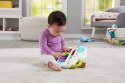 Fisher-Price Ucz się i śmiej Pianinko malucha GFK02 p4 MATTEL
