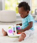 Fisher-Price Ucz się i śmiej Pianinko malucha GFK02 p4 MATTEL