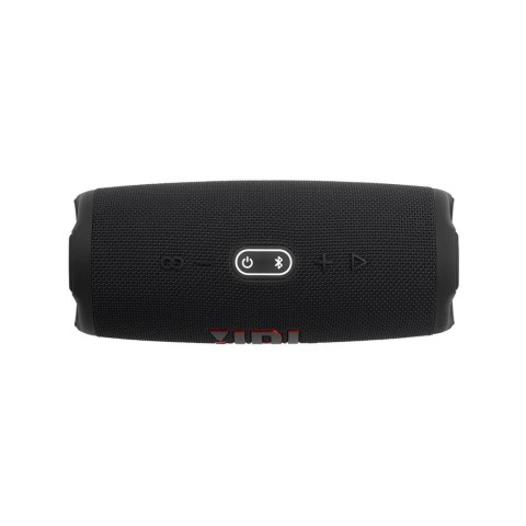 Głośnik JBL Charge 5 (czarny, bezprzewodowy) Głośnik JBL Charge 5 (czarny, bezprzewodowy)