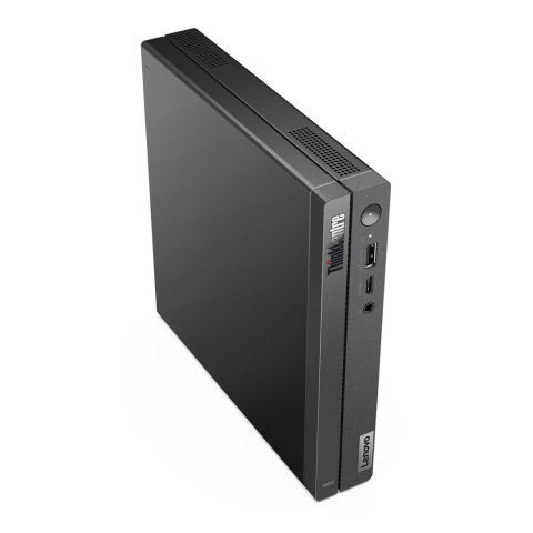 Lenovo ThinkCentre neo 50q Gen 4 i5-13420H 8GB DDR4 3200 SSD512 Intel UHD Graphics W11Pro Black Lenovo ThinkCentre neo 50q Gen 4 i5-13420H 8GB DDR4 3200 SSD512 Intel UHD Graphics W11Pro Black