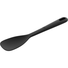 Łyżka do serwowania Ballarini Nero - 28 cm