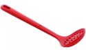 Łyżka szumówka Ballarini Rosso - 31 cm