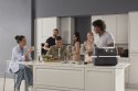 NINJA Frytkownica beztłuszczowa AF500EU Foodi Flex (WYPRZEDAŻ)
